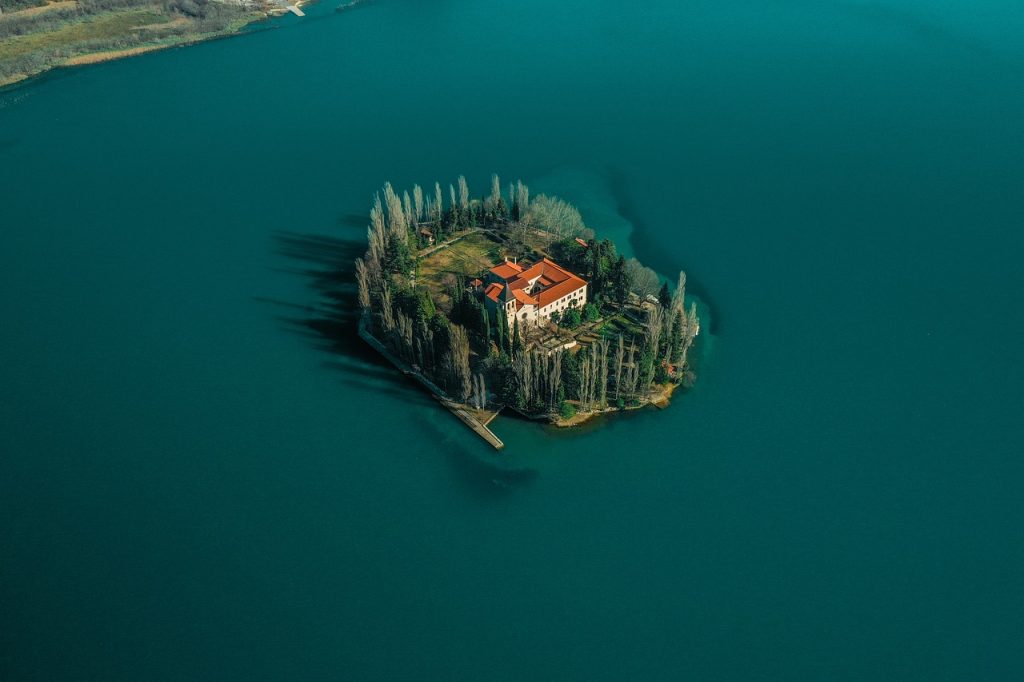 Tropska plaža