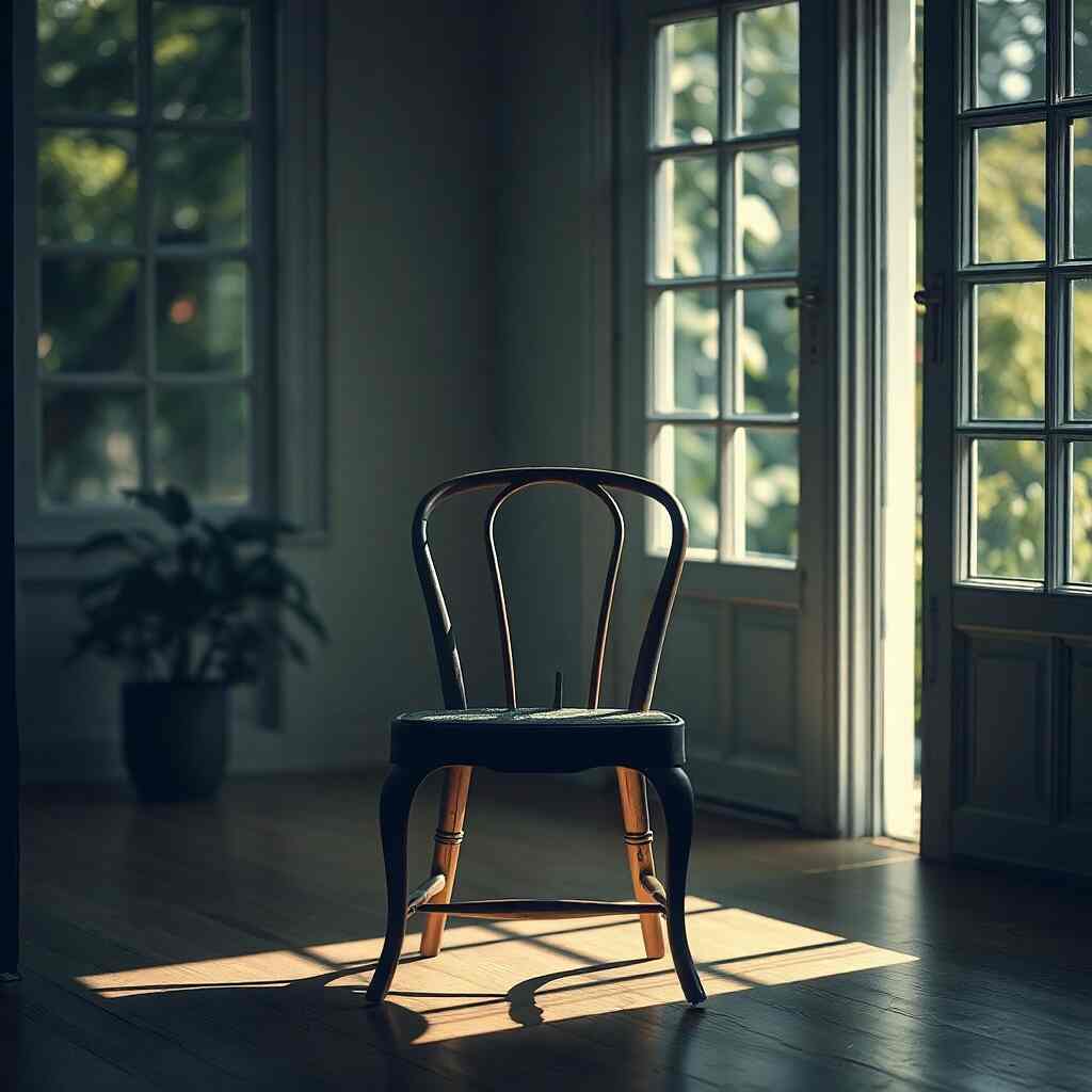 Place - Where deepest memories live