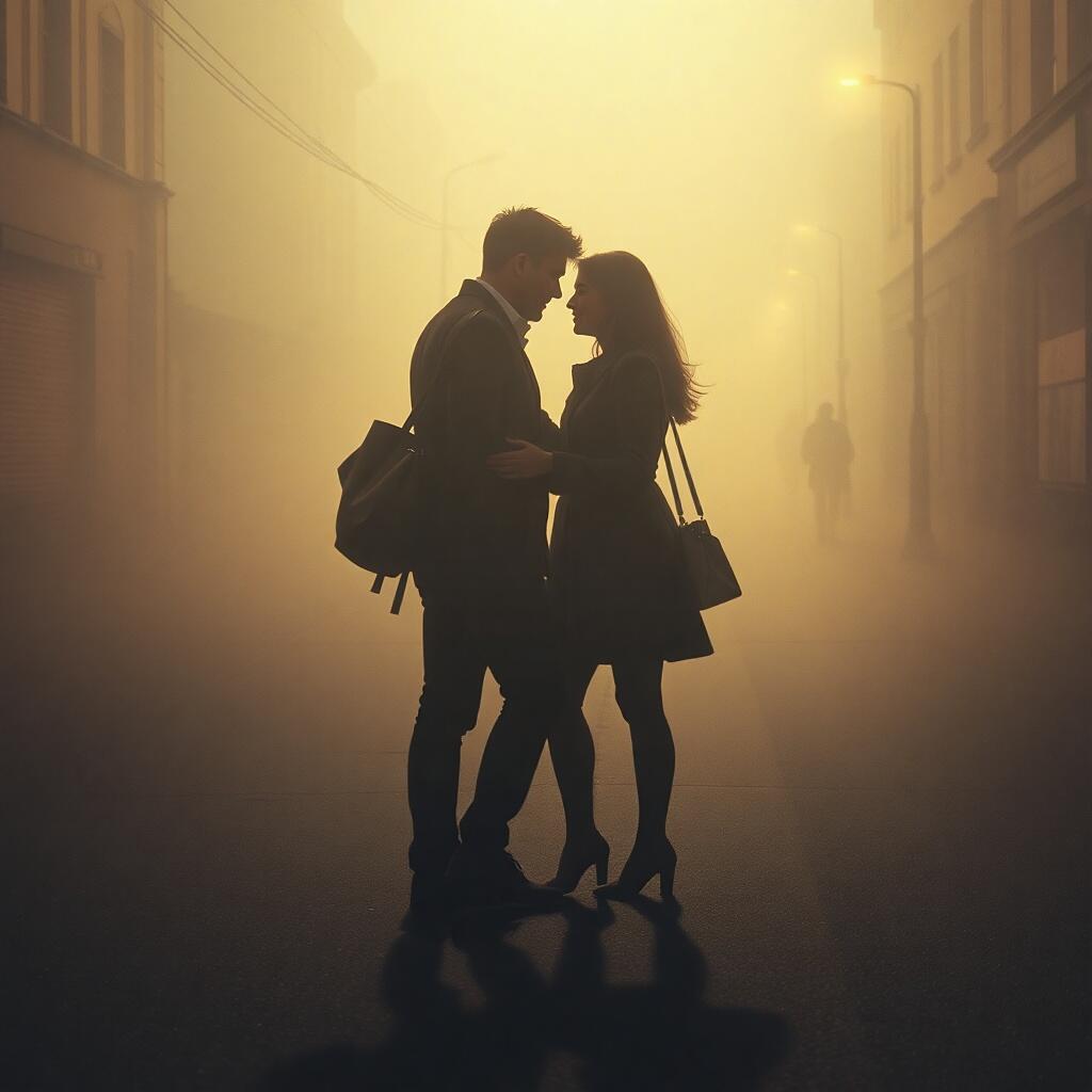 As If We Know Each Other: Soulmates and Silence | Magma Star