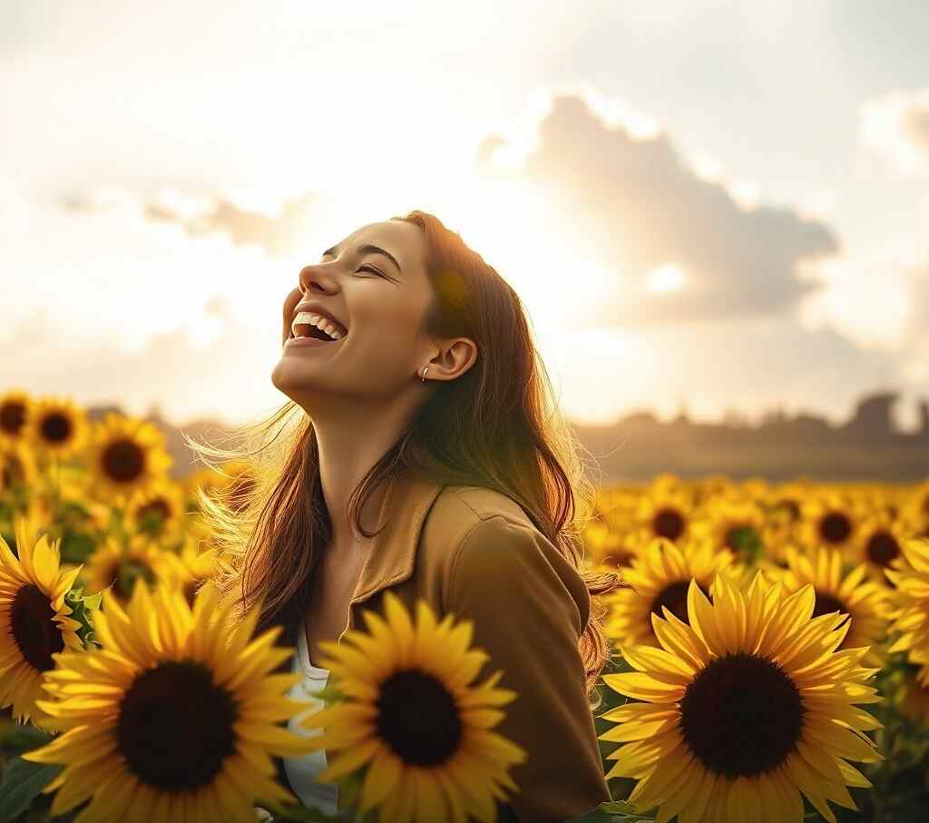 Life Without Replay: Joy in Every Moment 