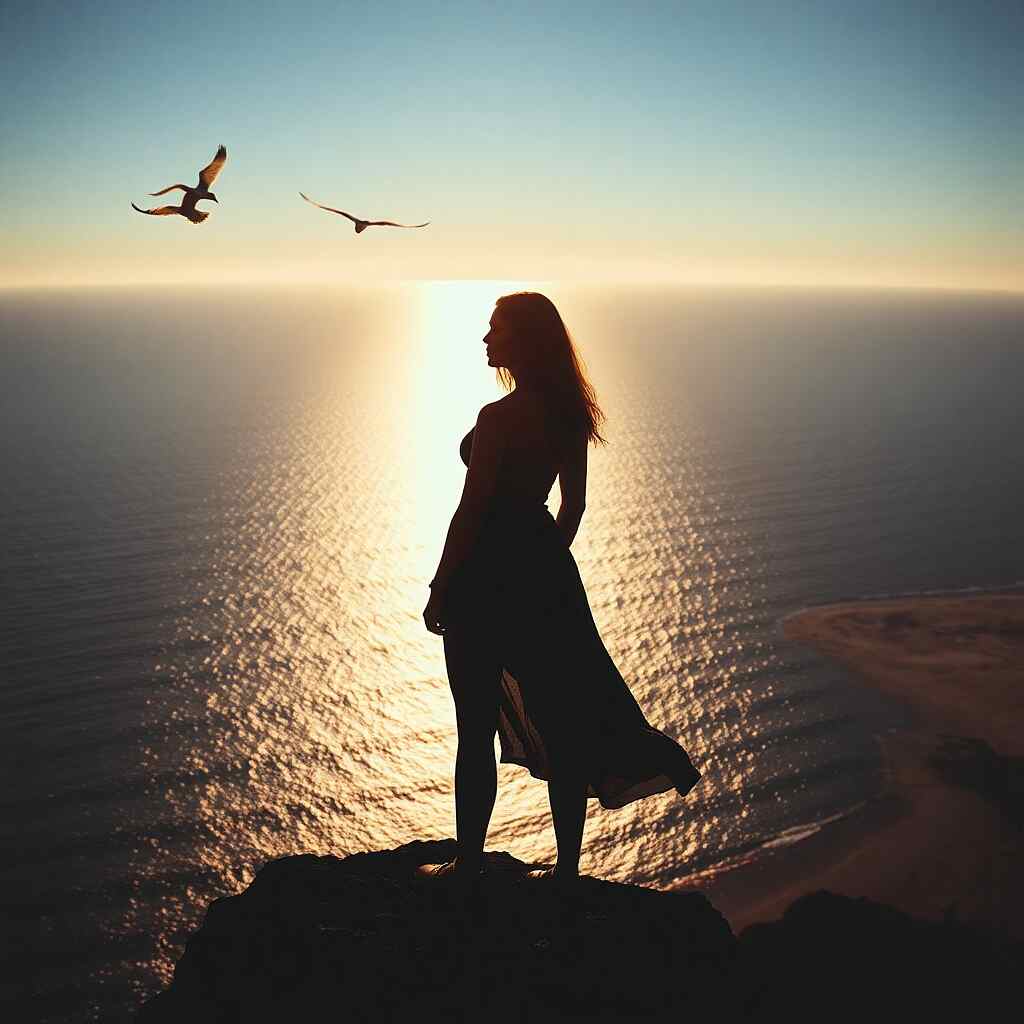 I Can Do It Alone and find my own strength