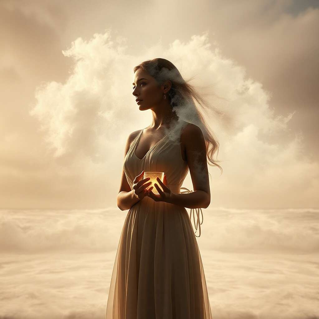 Quiet Strength: Female Strength and Silence | Magma Star