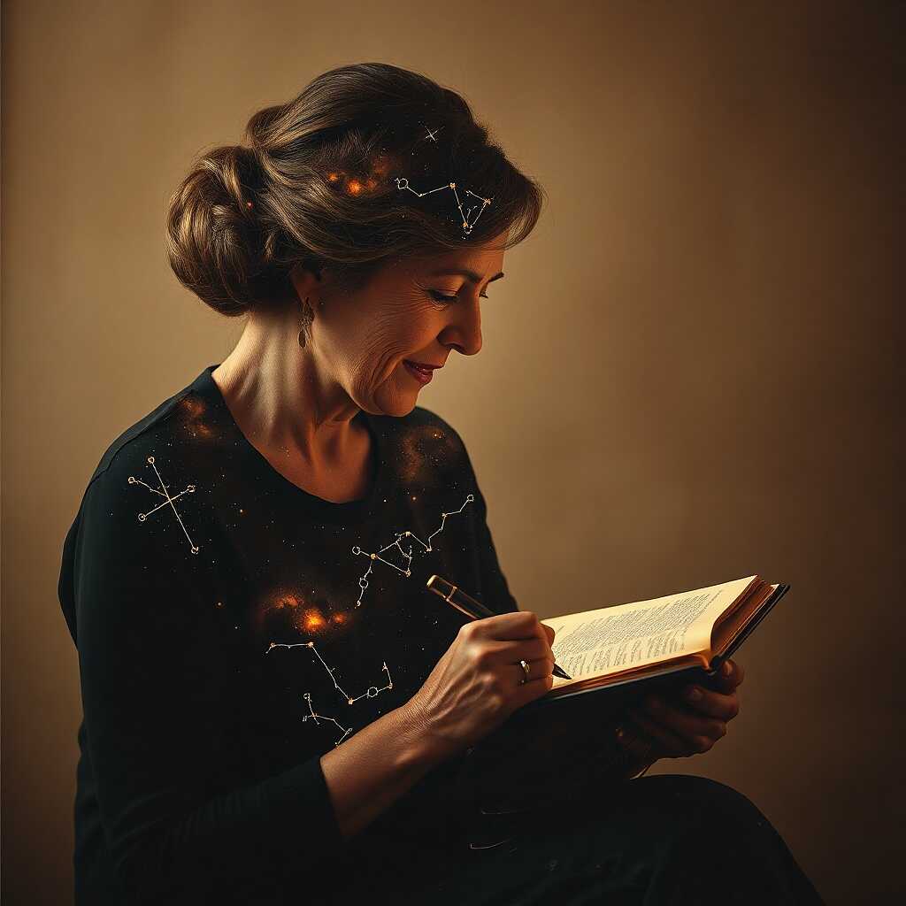 Born For This journey of words and endurance.