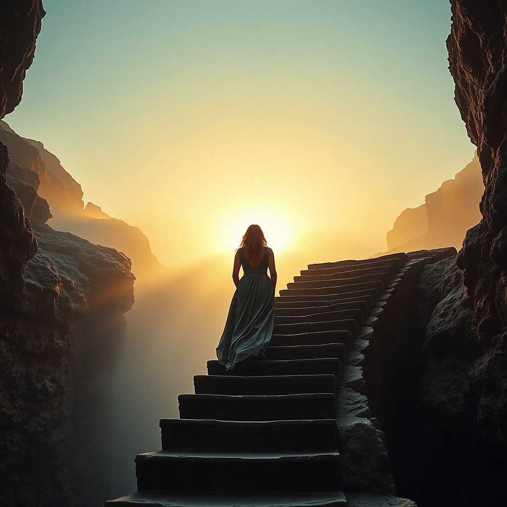 It Is Possible: Finding Light and Hope | Magma Star