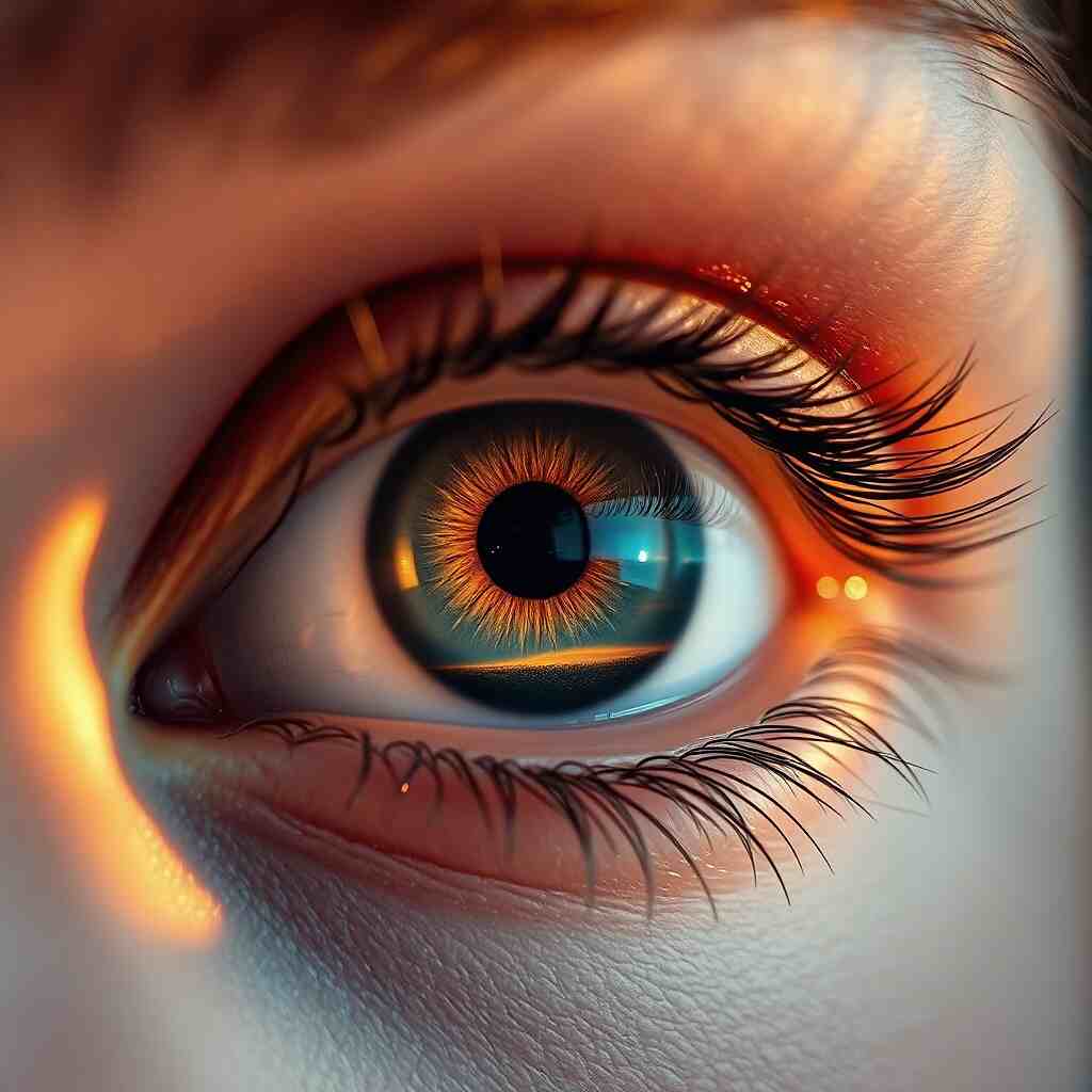 In My Eyes, Magma Star 