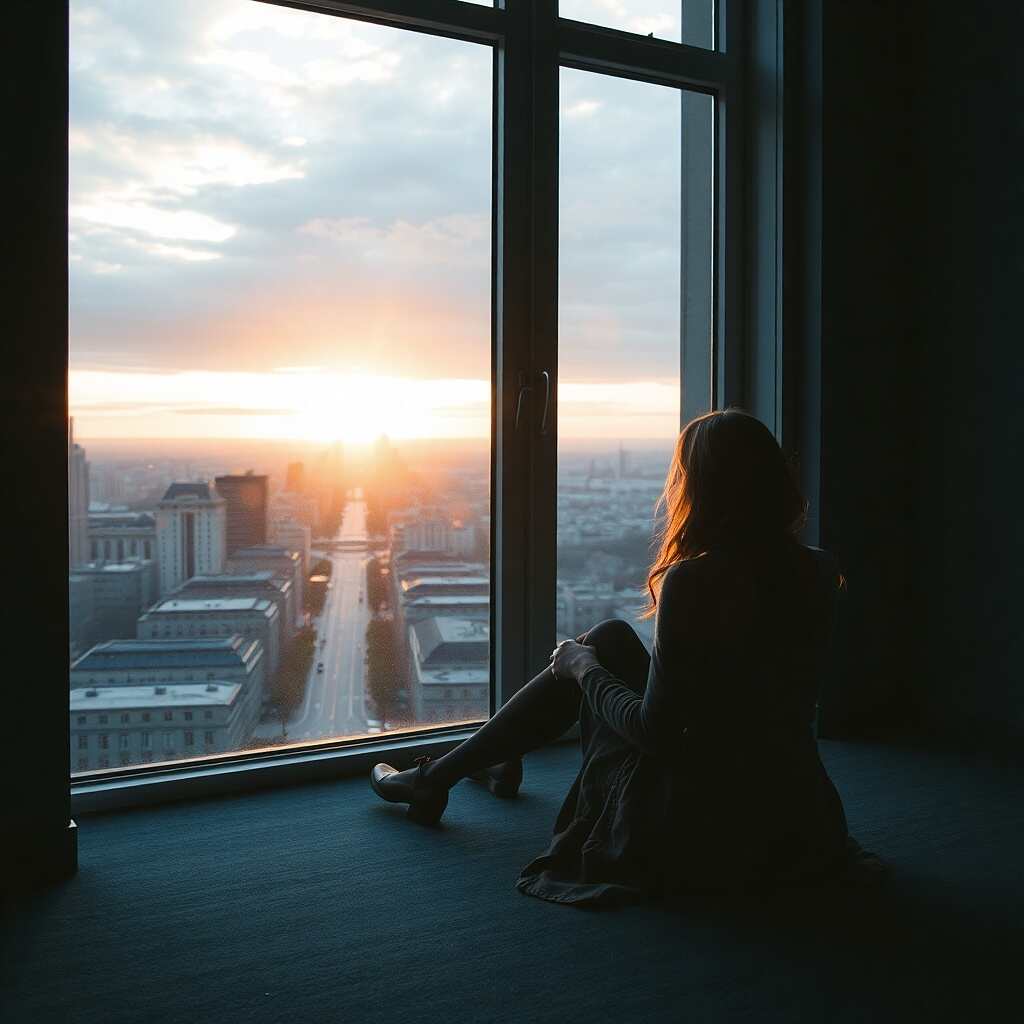 I Learned to Suffer Alone: Survival and Strength | Magma Star