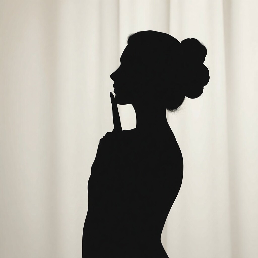 The Aesthetics of Silence: Inner Peace and High Sensitivity | Magma Star