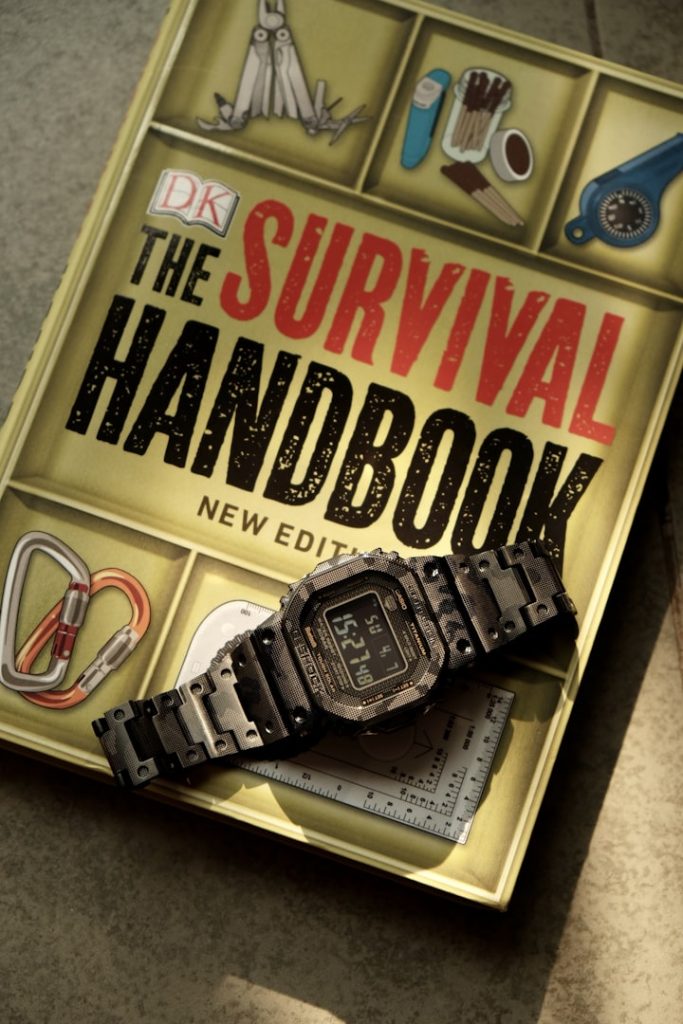 The Geology of Survival - surviving cancer, divorce, and finding inner peace.